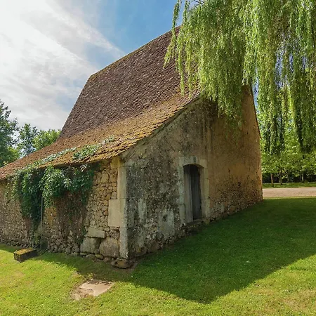 Holiday home Restored With Private Pool Campsegret