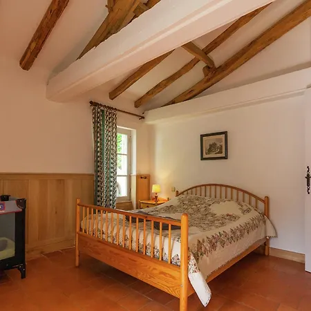 Restored With Private Pool Holiday home