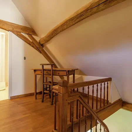 Restored With Private Pool Holiday home Campsegret