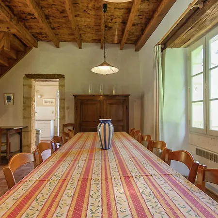 Holiday home Restored With Private Pool