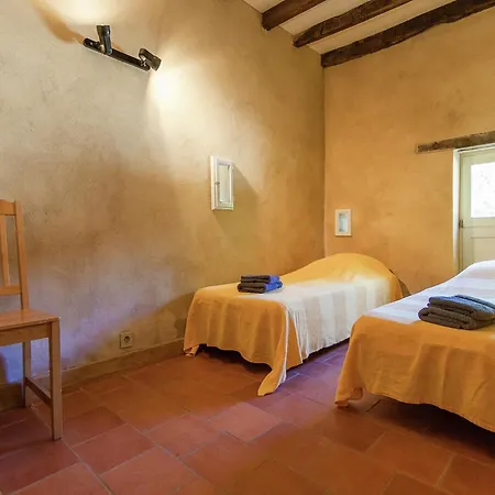 Restored With Private Pool Campsegret