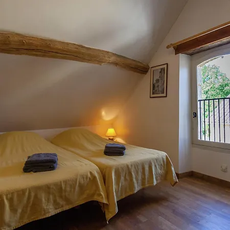Restored With Private Pool Holiday home