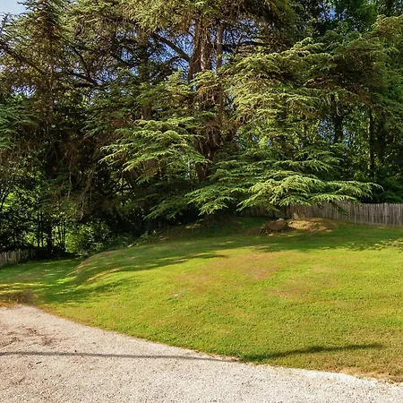 Holiday home Restored With Private Pool