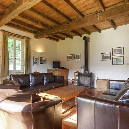 Restored With Private Pool * Campsegret
