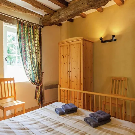 Holiday home Restored With Private Pool