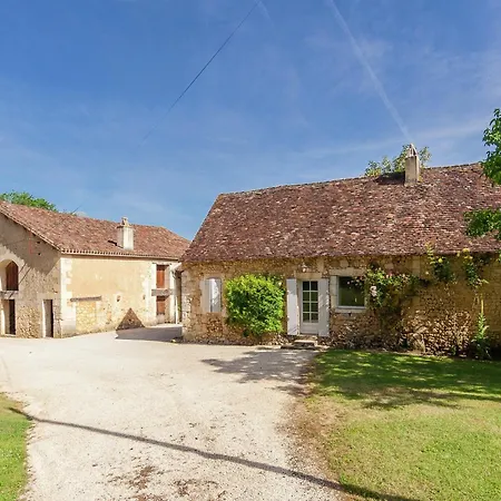 Holiday home Restored With Private Pool *