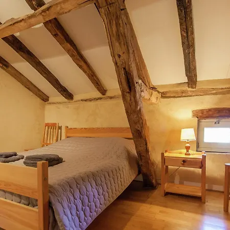 Restored With Private Pool * Campsegret