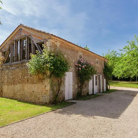 Restored With Private Pool Holiday home