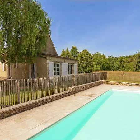 Holiday home Restored With Private Pool *