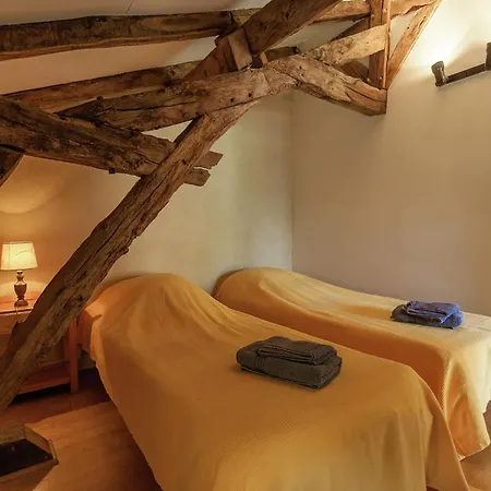 Restored With Private Pool Holiday home