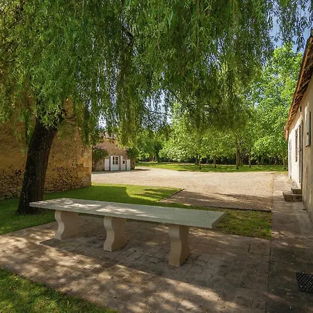 Holiday home Restored With Private Pool *