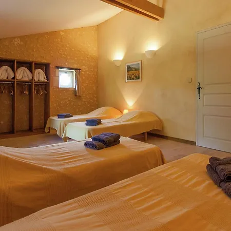 Restored With Private Pool Holiday home Campsegret