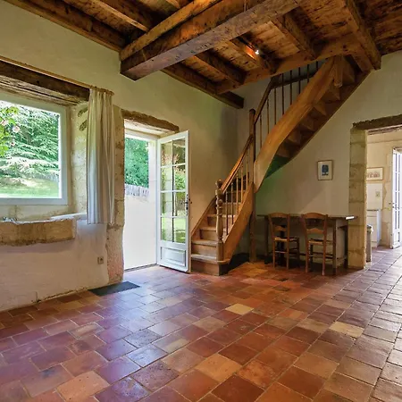 Holiday home Restored With Private Pool Campsegret