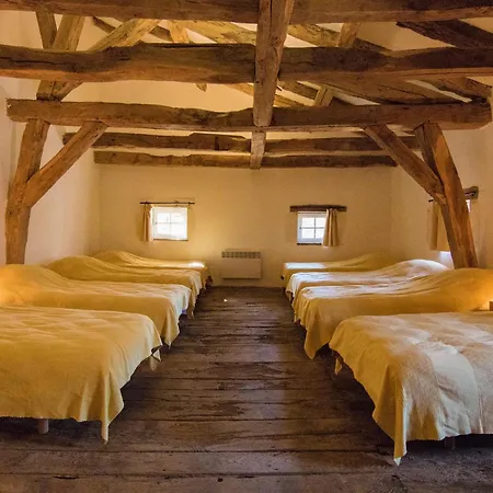 Restored With Private Pool *