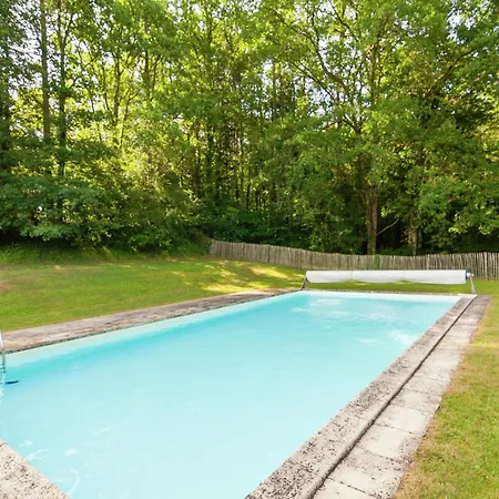 Restored With Private Pool * Campsegret