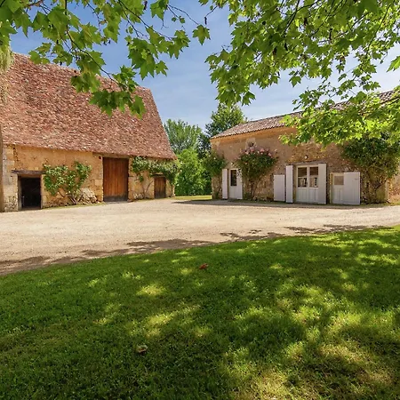 Holiday home Restored With Private Pool