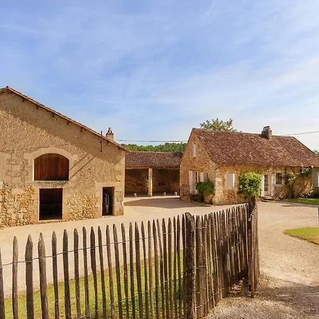 Holiday home Restored With Private Pool *
