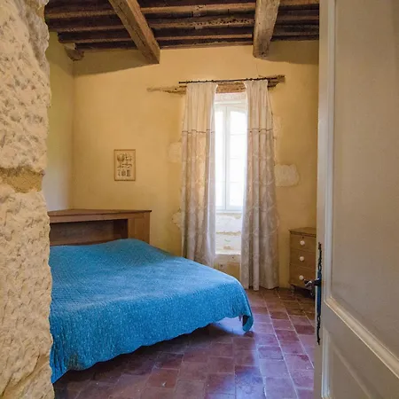 Holiday home Restored With Private Pool Campsegret