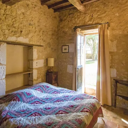 Restored With Private Pool Holiday home