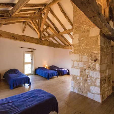 Holiday home Restored With Private Pool *