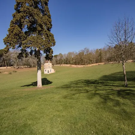 Holiday home Restored With Private Pool
