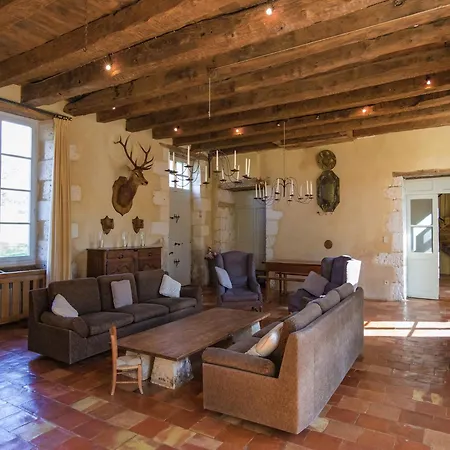 Restored With Private Pool Holiday home *