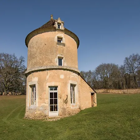 Restored With Private Pool Holiday home Campsegret