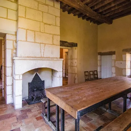 Holiday home Restored With Private Pool Campsegret