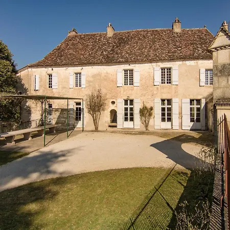 Restored With Private Pool Campsegret