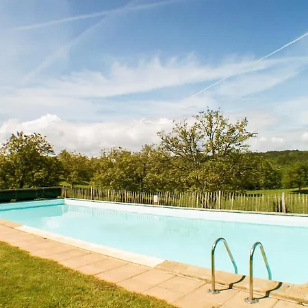 Restored With Private Pool * Campsegret