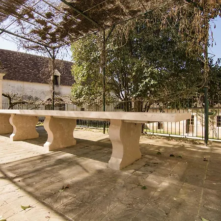 Restored With Private Pool Campsegret