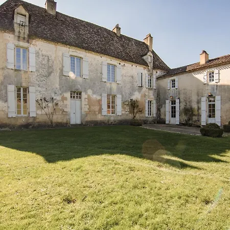 Holiday home Restored With Private Pool