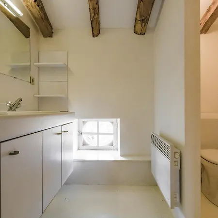 Holiday home Restored With Private Pool Campsegret
