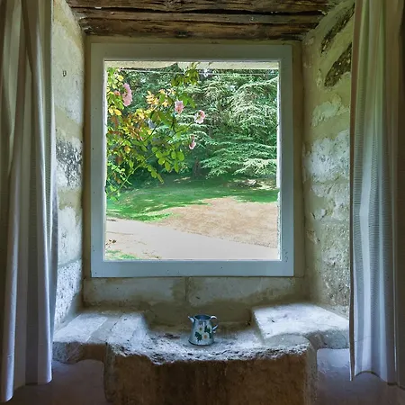 Restored With Private Pool 度假居 *