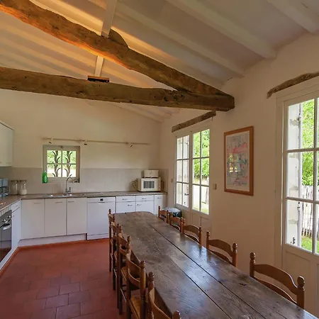 Casa de Férias Restored With Private Pool Campsegret