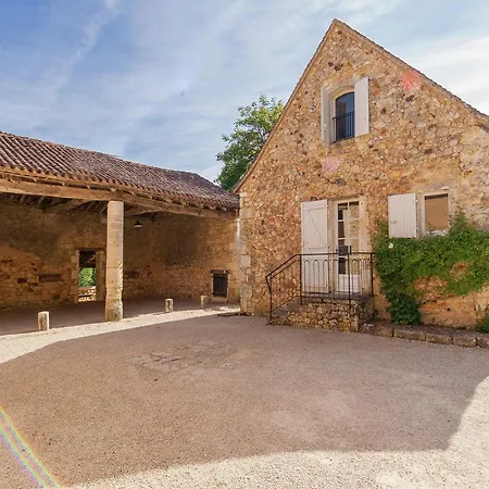 Restored With Private Pool Nyaraló *