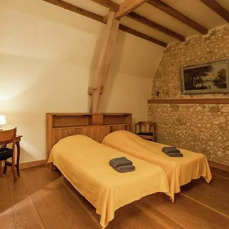 Restored With Private Pool * Campsegret