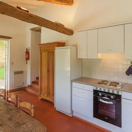 Restored With Private Pool Campsegret