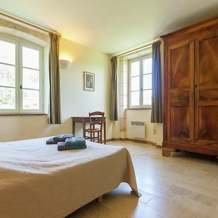 Restored With Private Pool * Campsegret