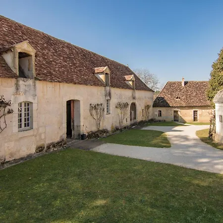 Restored With Private Pool Campsegret