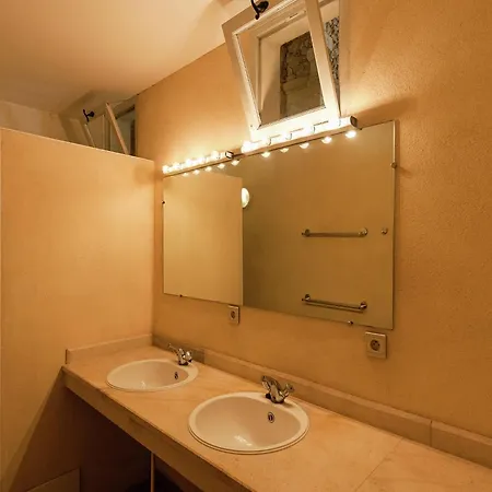 Restored With Private Pool Campsegret