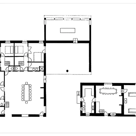 Restored With Private Pool * Campsegret