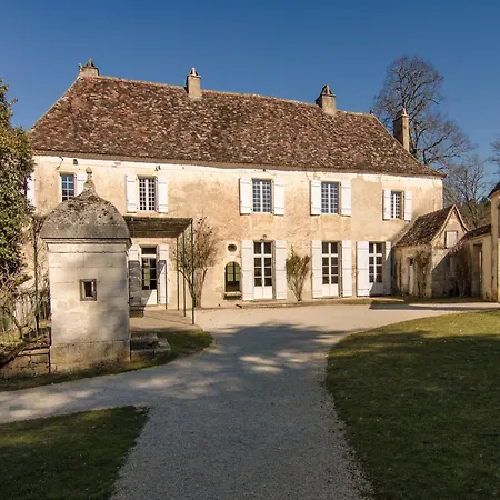 Restored With Private Pool Campsegret