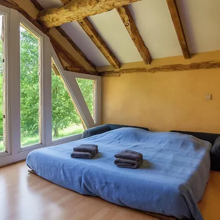 Restored With Private Pool Dom wakacyjny Campsegret