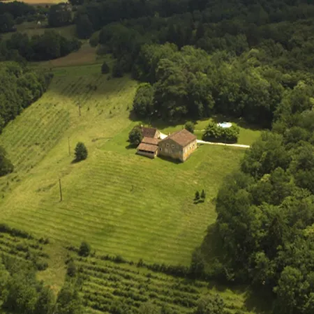 Dom wakacyjny Restored With Private Pool