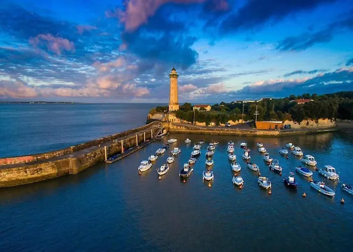 Feriehus Restored With Private Pool