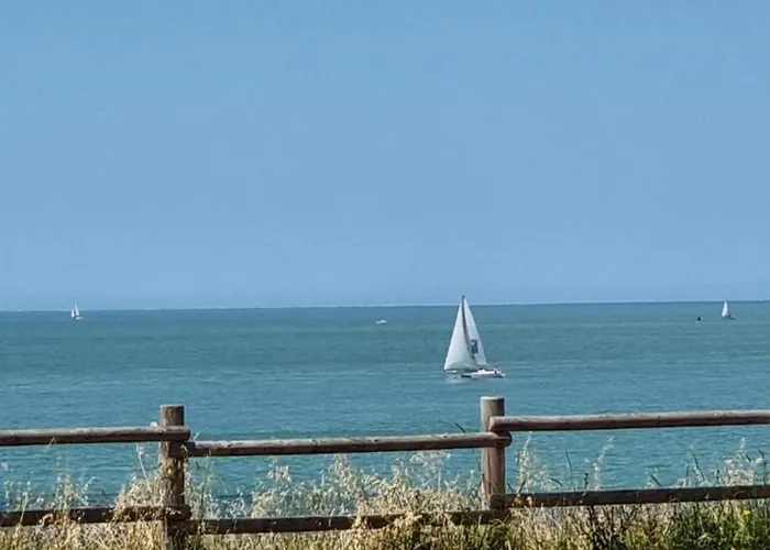 Feriehus Restored With Private Pool *