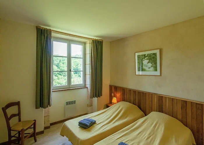 Restored With Private Pool * Campsegret