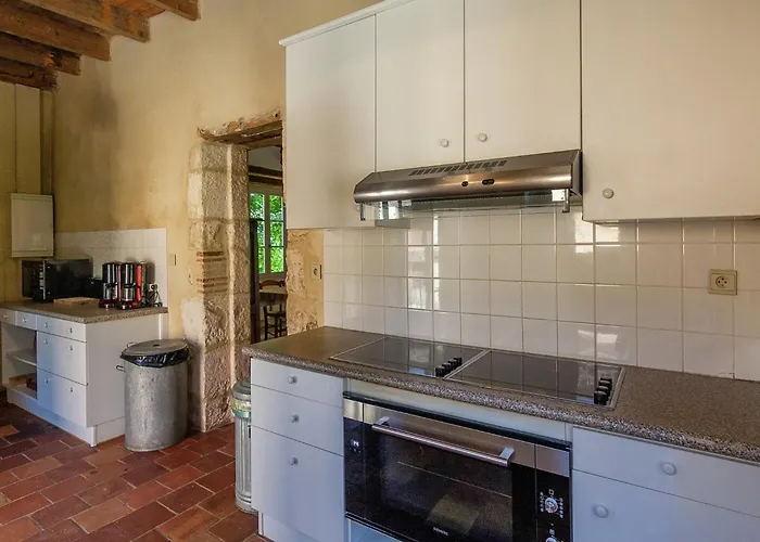 Restored With Private Pool Campsegret