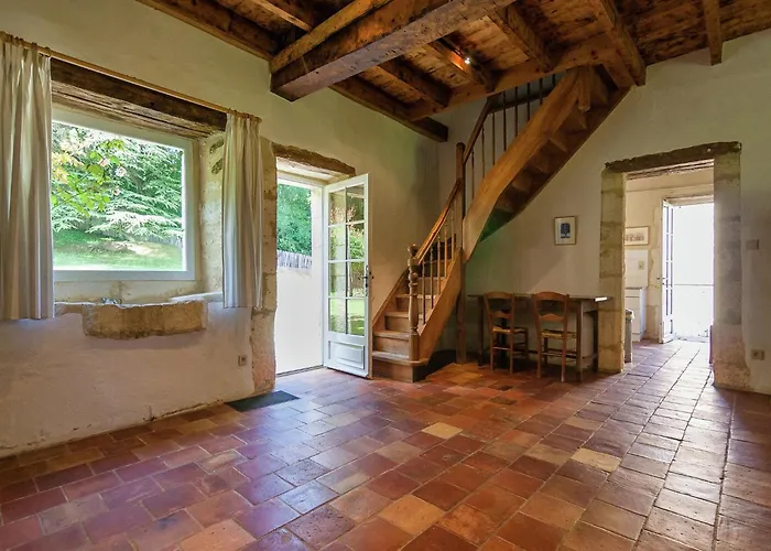 Feriehus Restored With Private Pool *